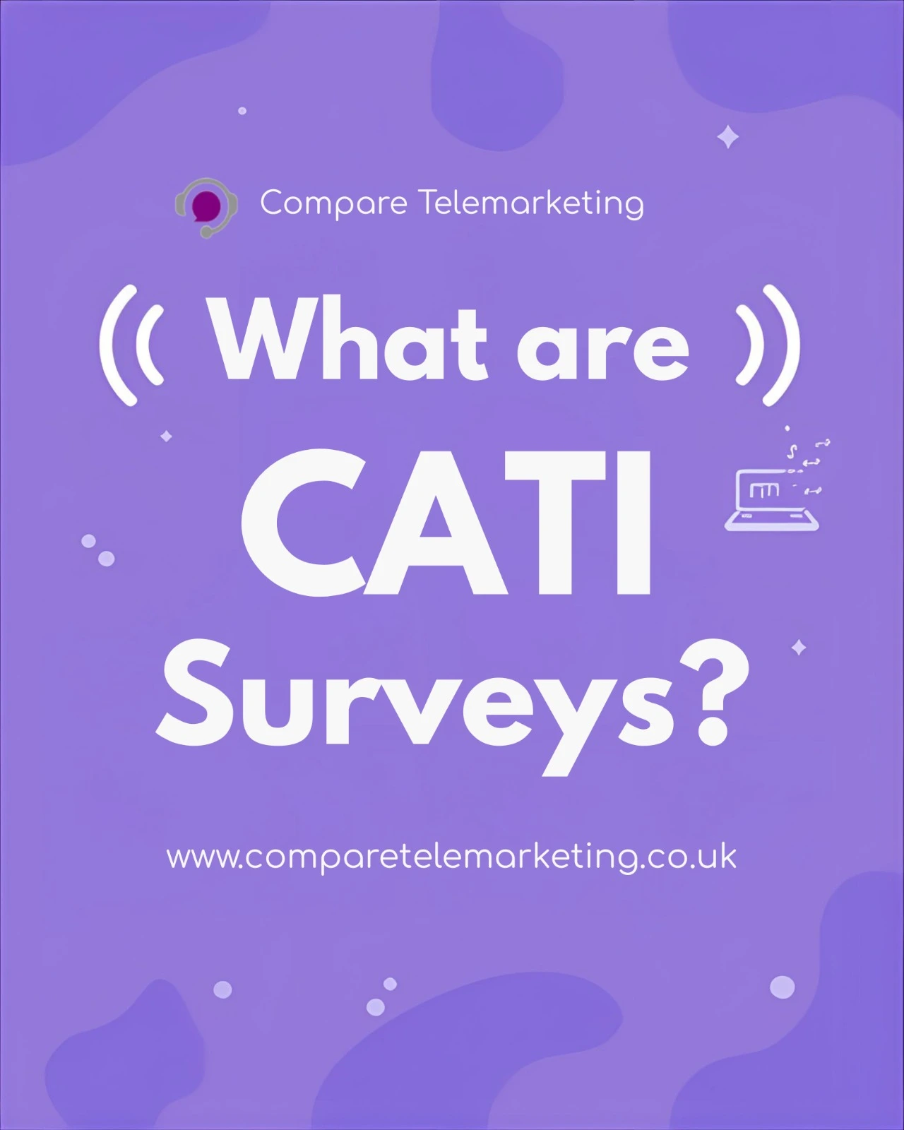 What Are CATI Surveys? - Compare Telemarketing Companies Find the ...